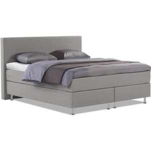 Snel leverbaar: Boxspring Nightline | 180x210 | totaalBED Boxsprings | op voorraad