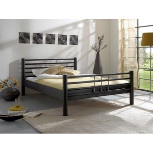 Bed Davos 140x210 | meerdere maten beschikbaar | totaalBED Bedden