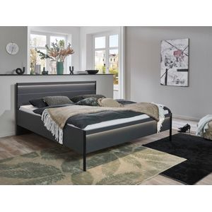 Bed Murcia 160x210 | meerdere maten beschikbaar | totaalBED Bedden