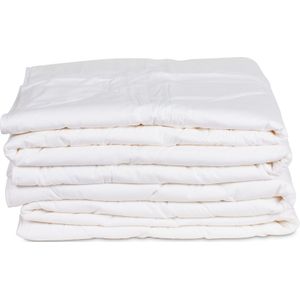 Dekbed Liva bamboe | 4 seizoenen | 140 x 220 cm