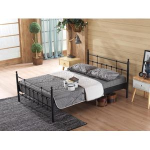 Bed Bern 180x210 | meerdere maten beschikbaar | totaalBED Bedden