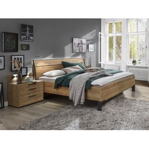 2-persoons bed Rota - 140x200 - totaalBED