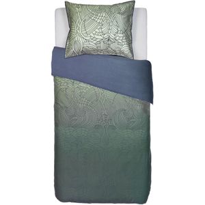 Dekbedovertrek Dodo Pavone Green 140 x 200/220 cm