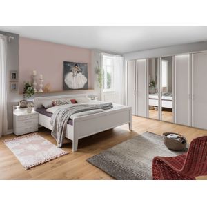 Bed Ibiza 160x200 | meerdere maten beschikbaar | totaalBED Bedden