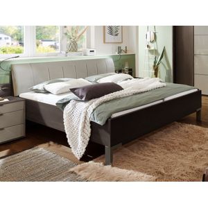 2 persoons bed 200x200 - bedden outlet? | Ruime keus, lage prijs |  beslist.nl