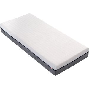 Matras Zeta Koudschuim | 90 x 210 cm | Standaard