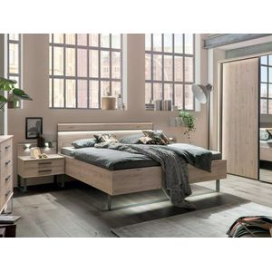 2-persoons bed Palma - 180x200 - totaalBED