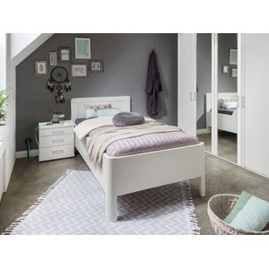 Bed Barcelona 140x210 | meerdere maten beschikbaar | totaalBED Bedden