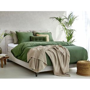 Boxspring Sundfall  incl (top)matras & gratis montage | 100+ combinaties mogelijk |  totaalBED Boxsprings