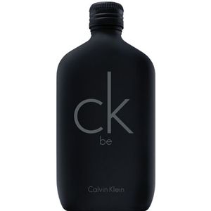 Calvin Klein CK Be eau de toilette spray 100 ml