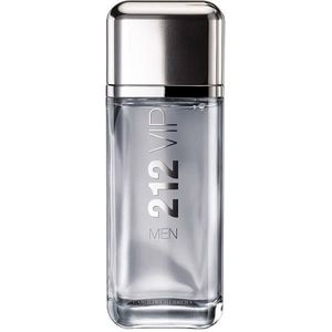 Carolina Herrera 212 VIP men eau de toilette spray 200 ml