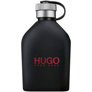 Hugo Boss Hugo Just Different eau de toilette spray 75 ml