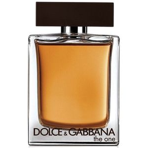 Dolce en Gabbana The One for Men eau de toilette spray 100 ml