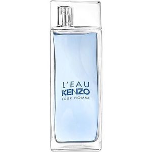 L'Eau Kenzo pour homme eau de toilette spray 100 ml