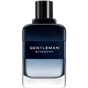 Givenchy Gentleman eau de toilette intense spray 100 ml