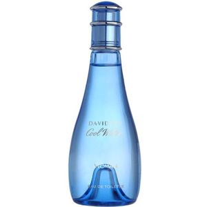 Davidoff Cool Water Woman eau de toilette spray 50 ml