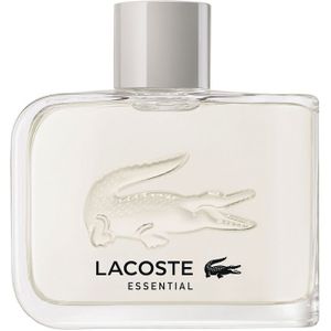 Lacoste Essential eau de toilette spray 75 ml