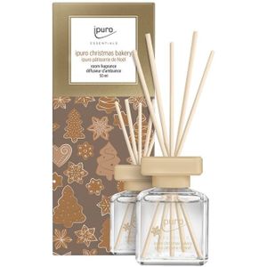 Geurdiffuser Ipuro Christmas Bakery 50 ml