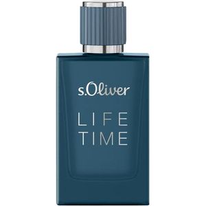 s.Oliver Life Time Men eau de toilette spray 30 ml