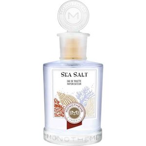 Monotheme Sea Salt eau de toilette spray 100 ml (unisex)