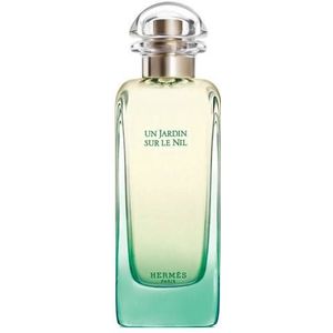 Hermes Un Jardin Sur Le Nil eau de toilette spray 100 ml