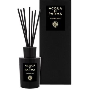 Acqua di Parma Signature Osmanthus Geurdiffuser 180 ml