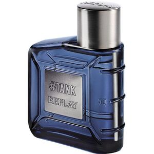 Replay Tank for Him eau de toilette spray 50 ml