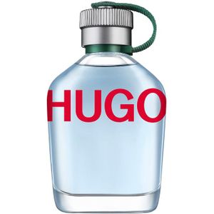 Hugo Boss Hugo Man eau de toilette spray 200 ml