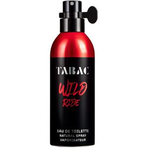 Tabac Wild Ride eau de toilette spray 125 ml