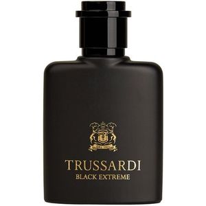 Trussardi Black Extreme eau de toilette spray 50 ml