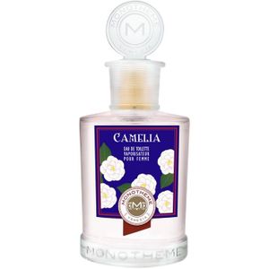 Monotheme Camelia eau de toilette spray 100 ml (dames)