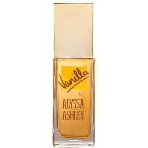 Alyssa Ashley Vanilla eau de toilette spray 100 ml