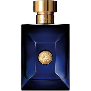 Versace pour homme Dylan Blue eau de toilette spray 50 ml