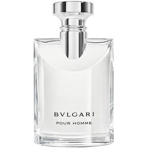 Bvlgari pour Homme eau de toilette spray 100 ml