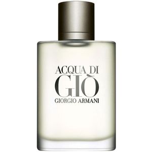 Armani Acqua di Gio homme eau de toilette spray 100 ml