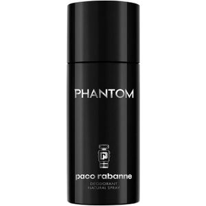 Paco Rabanne Phantom deodorant spray 150 ml