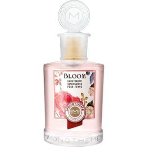 Monotheme Bloom eau de toilette spray 100 ml (dames)