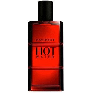 Davidoff Hot Water eau de toilette spray 110 ml