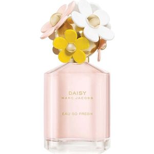 Marc Jacobs Daisy Eau So Fresh eau de toilette spray 125 ml