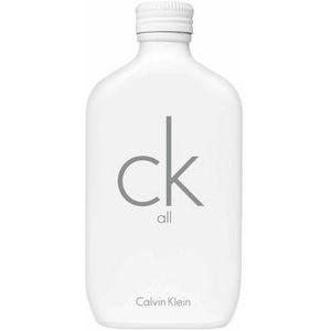 Calvin Klein CK All eau de toilette spray 50 ml