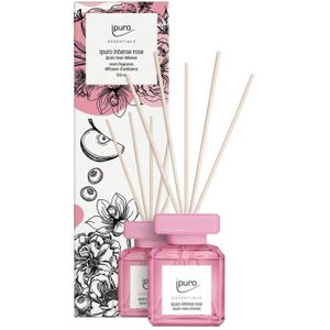 Geurdiffuser Ipuro Intense Rose 100 ml