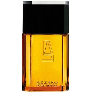 Azzaro pour Homme eau de toilette spray 50 ml (navulbaar)