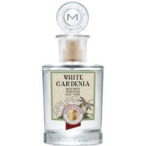 Monotheme White Gardenia eau de toilette spray 100 ml (dames)