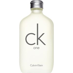 Calvin Klein CK One eau de toilette spray 100 ml