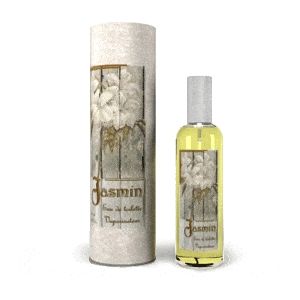 Parfums de Provence Jasmin eau de toilette spray 100 ml (jasmijn)