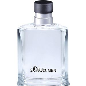 s.Oliver Men aftershave 50 ml