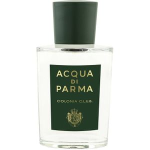 Acqua di Parma Colonia C.L.U.B. eau de cologne spray 100 ml