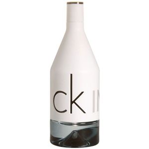 Calvin Klein CK In2U for Him eau de toilette spray 100 ml