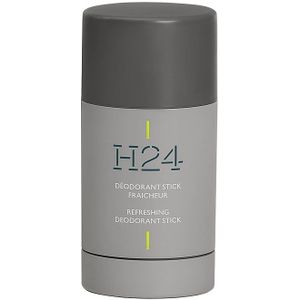 Hermes H24 deodorant stick 75 ml