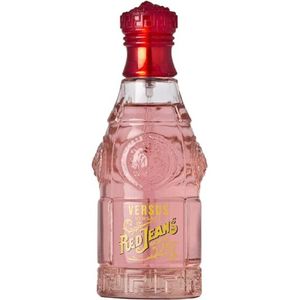 Versace Versus Red Jeans eau de toilette spray 75 ml